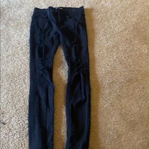 bleach express jeans